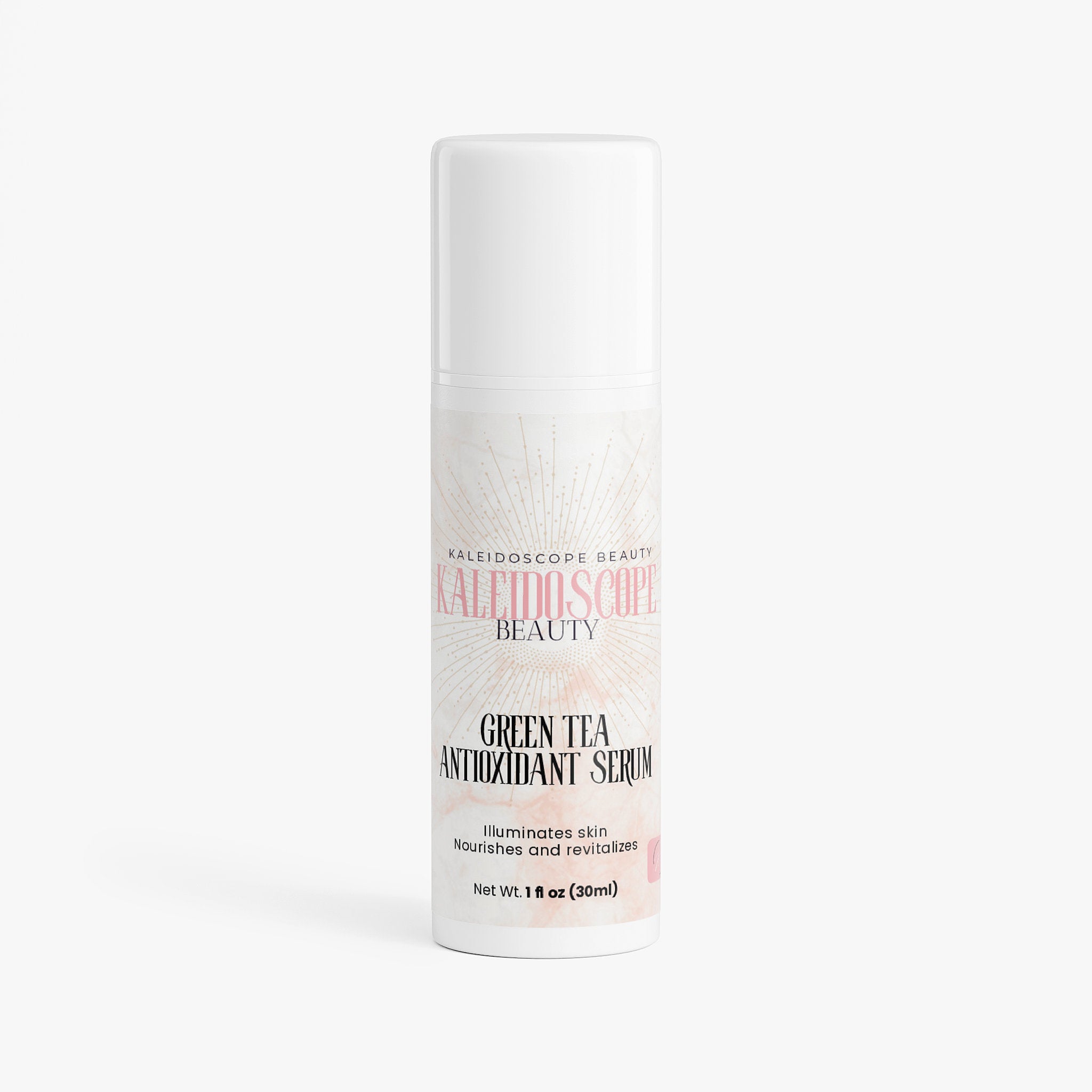 Green Tea Antioxidant Serum