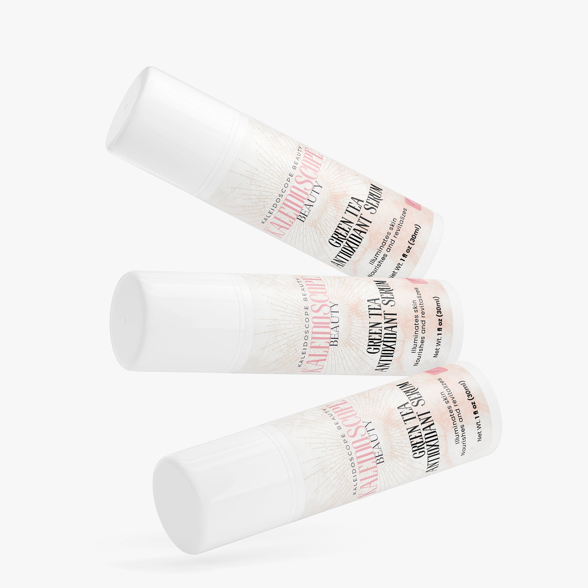 Green Tea Antioxidant Serum