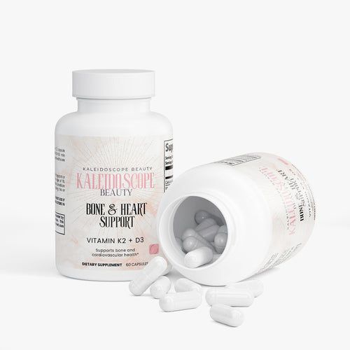 Bone & Heart Support